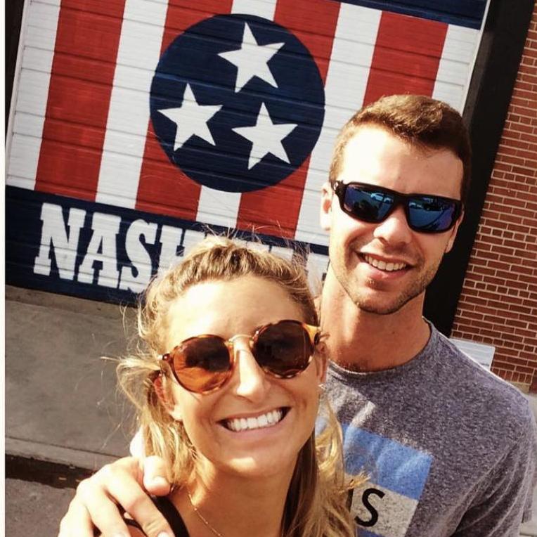 Road trip to Nashville, 2015