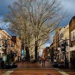 Downtown Mall