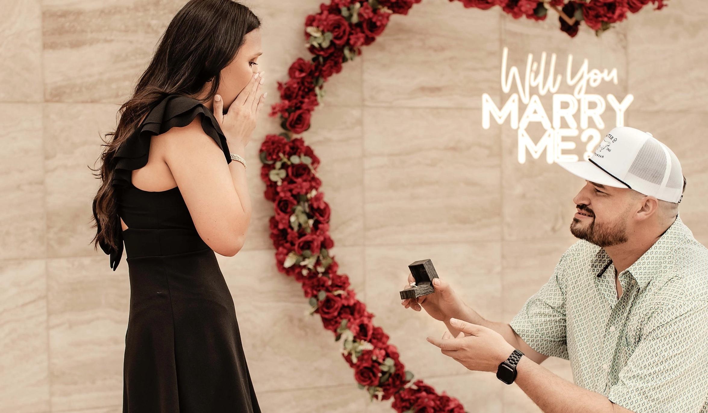 The Wedding Website of Haley Smith and Landen Jones