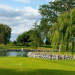Diamond Oaks Golf Course