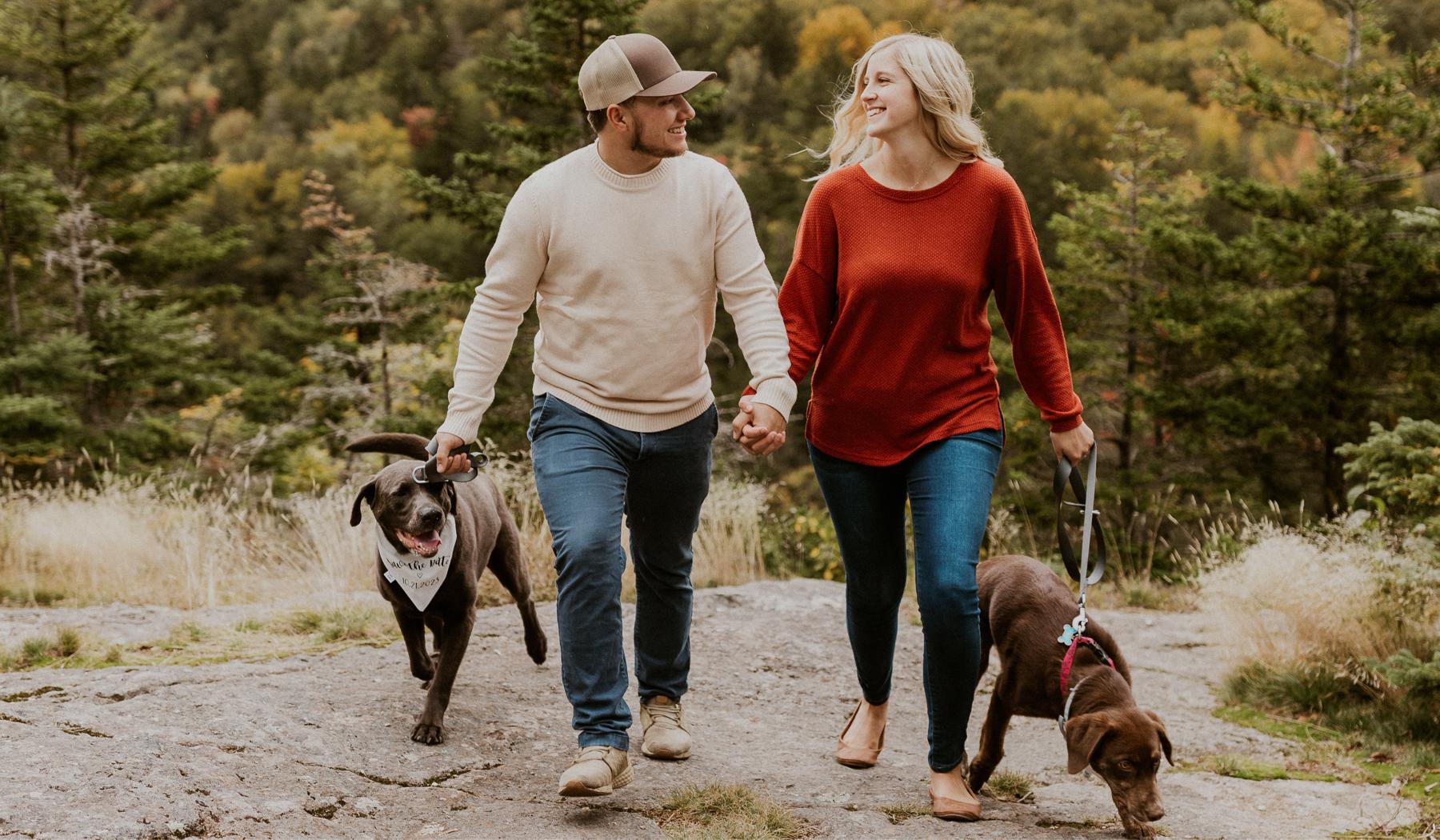 The Wedding Website of Brittany Donker and Tommy Sewall