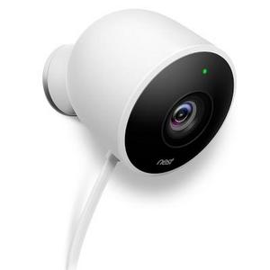 Nest Outdoor Camera