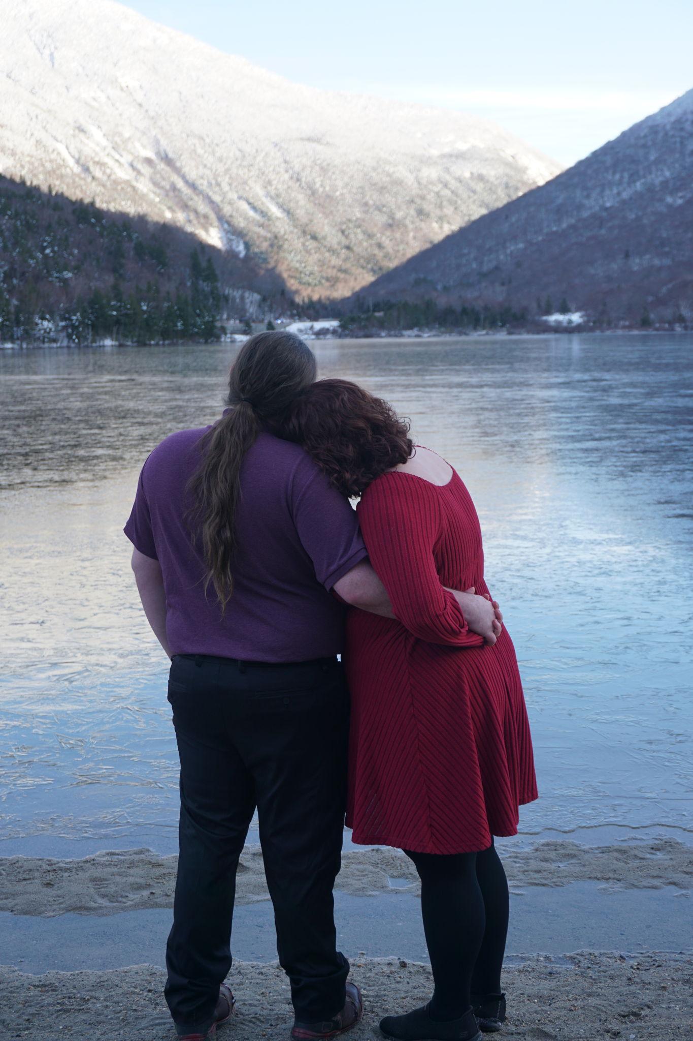 The Wedding Website of Kelley Voog and Kevin Scanlan