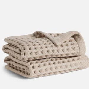 Dreamweave Waffle Washcloths