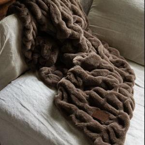 Dreamer Blanket Large