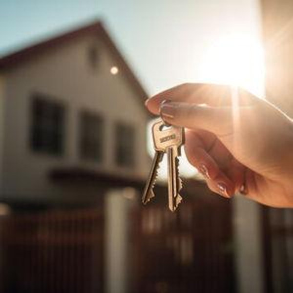 New Home Fund
