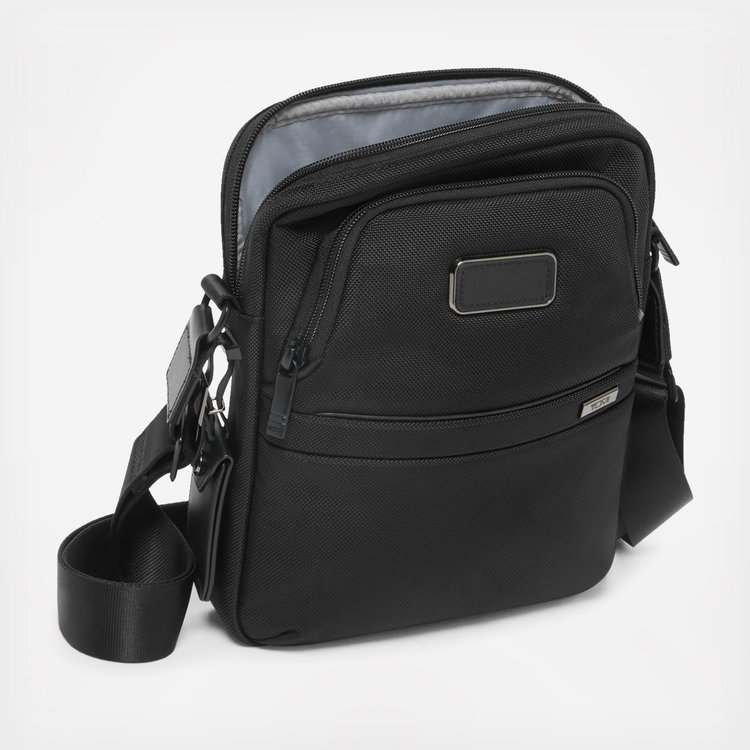 TUMI, Alpha Crossbody Bag | Zola