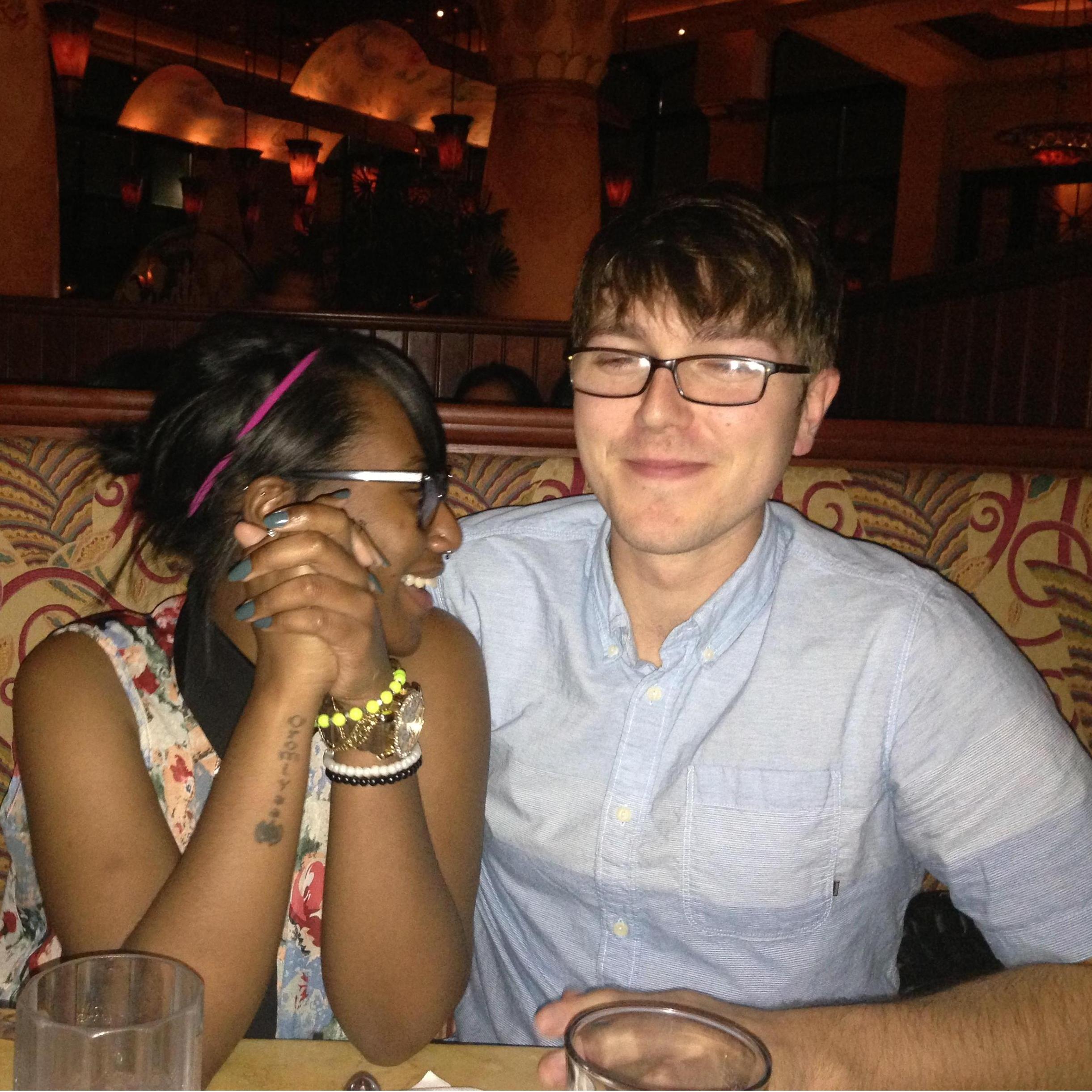 Double date (September 2013)