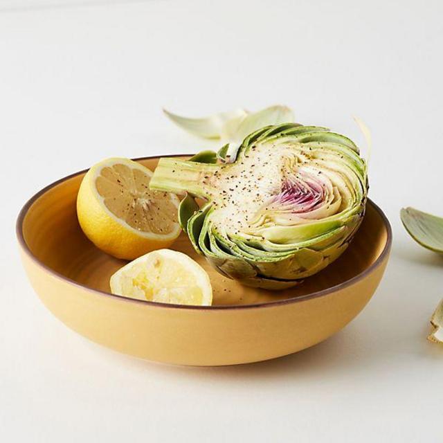 Ilana Matte Bowls, Set of 4