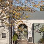 Big Dog Café - Franschhoek