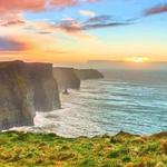 Cliffs of Moher