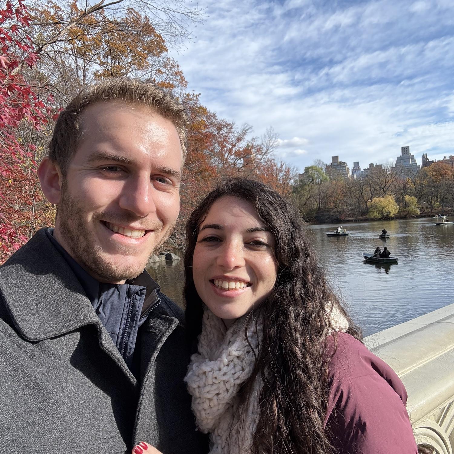 Central Park