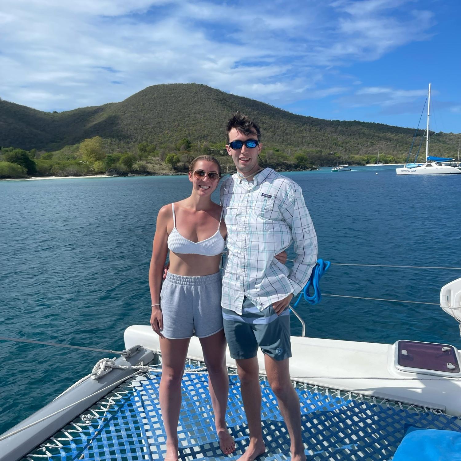 St John, USVI (2022)