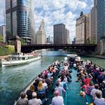 Chicago Architecture River Cruise