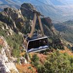 Sandia Peak Tramway