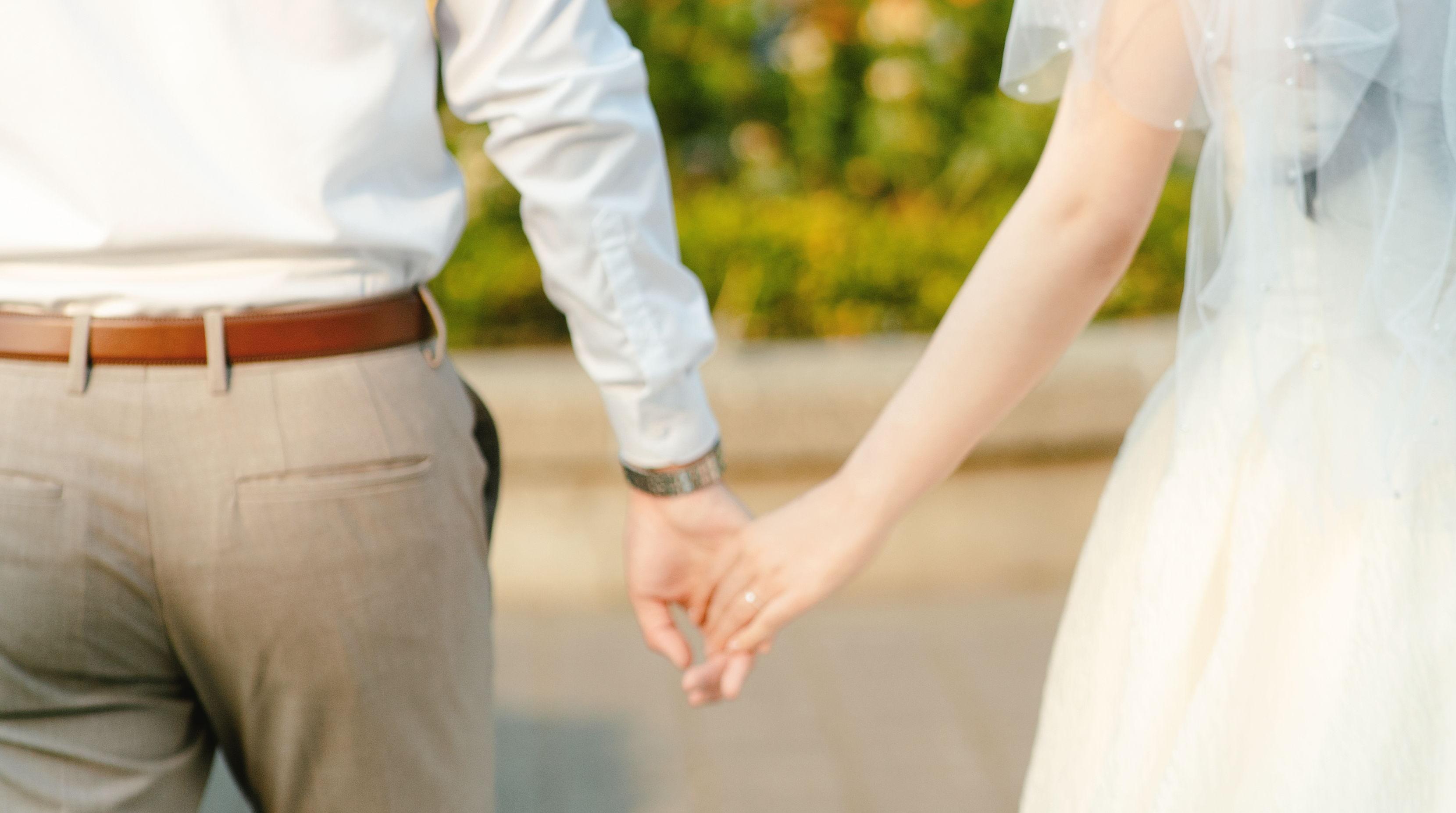 The Wedding Website of Nicole Chen and Daniel Chen