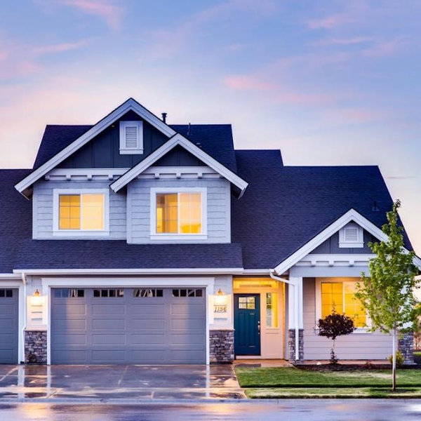Home Down Payment
