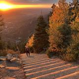 Manitou Incline