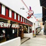 Manitou Springs Penny Arcade