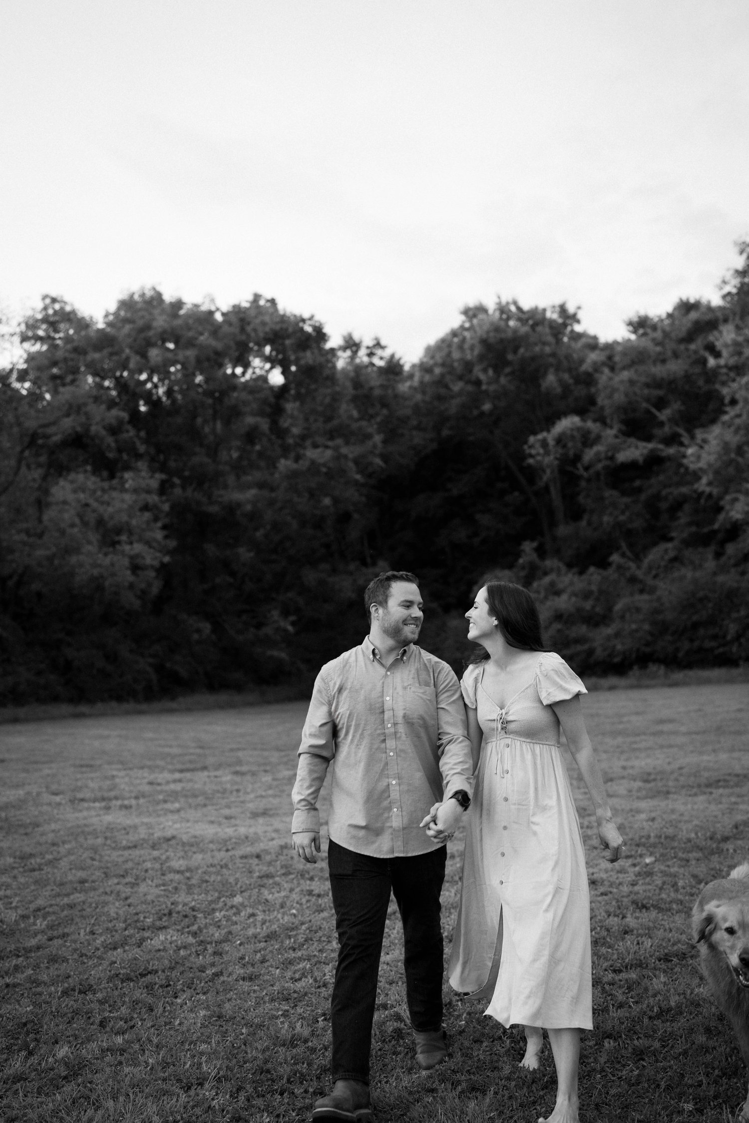 The Wedding Website of Kristen Haddad and John Michael Haddad