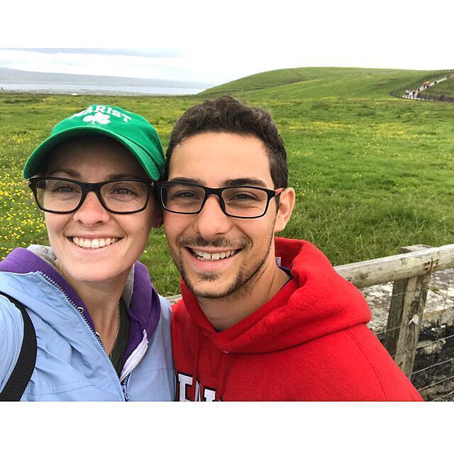 Our trip to Ireland 2017