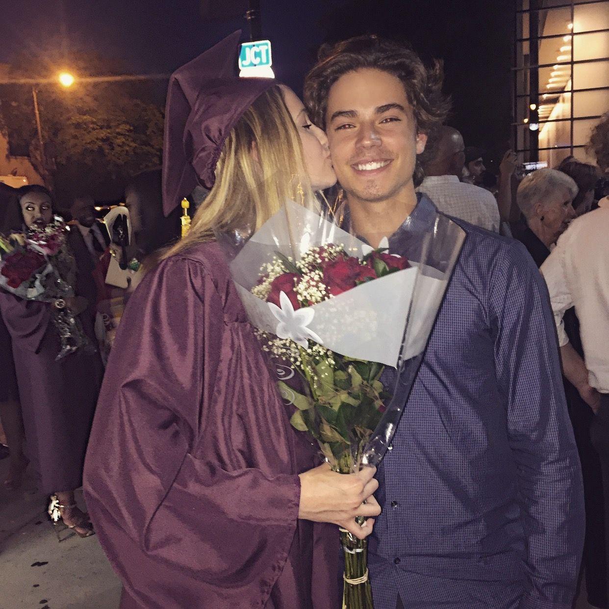 Sarah's High School Graduation (2018)