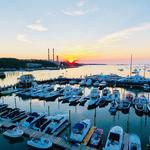 Port Jefferson Village