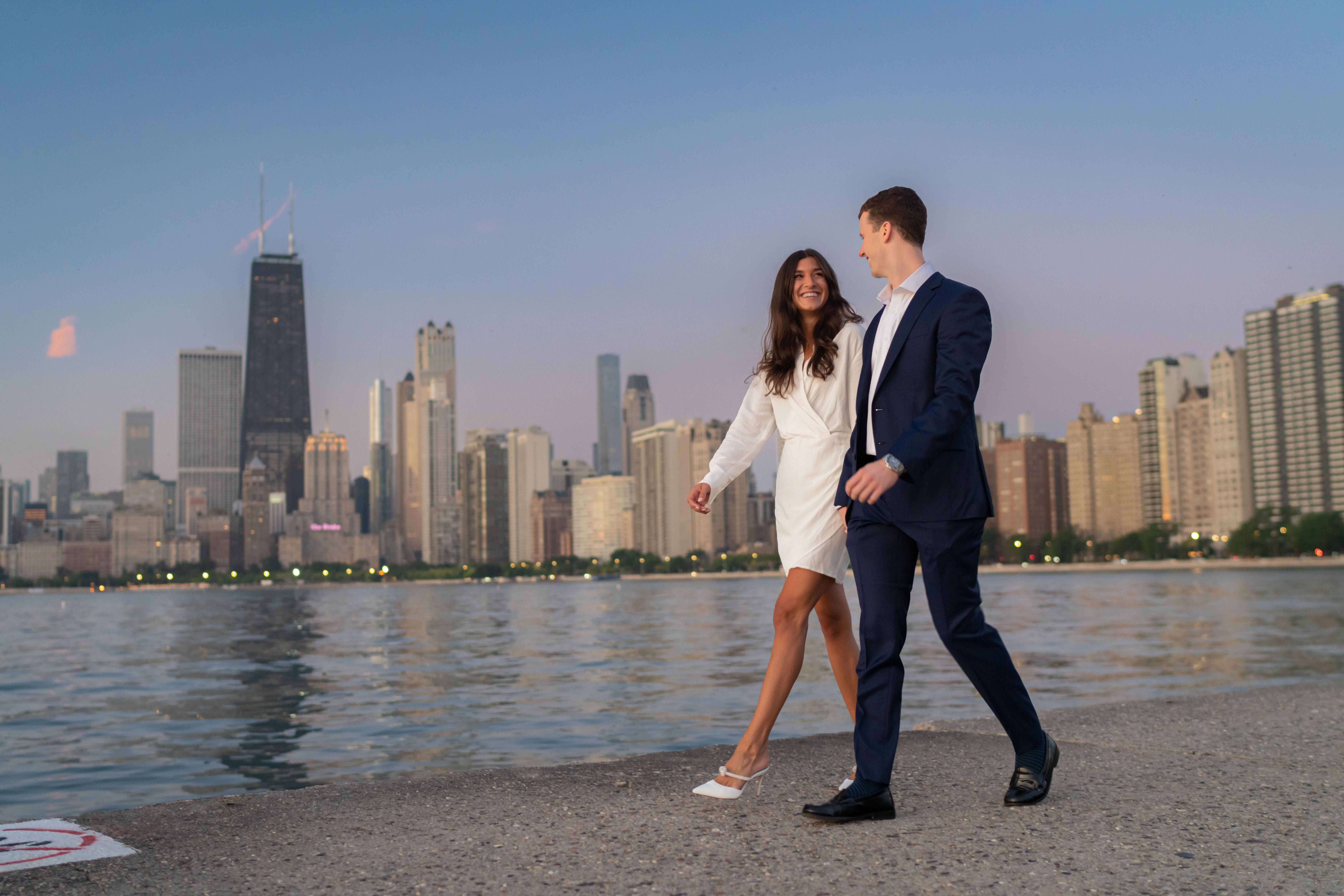 The Wedding Website of Madeline Scott and Michael Byrne