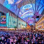 Fremont Street Experience