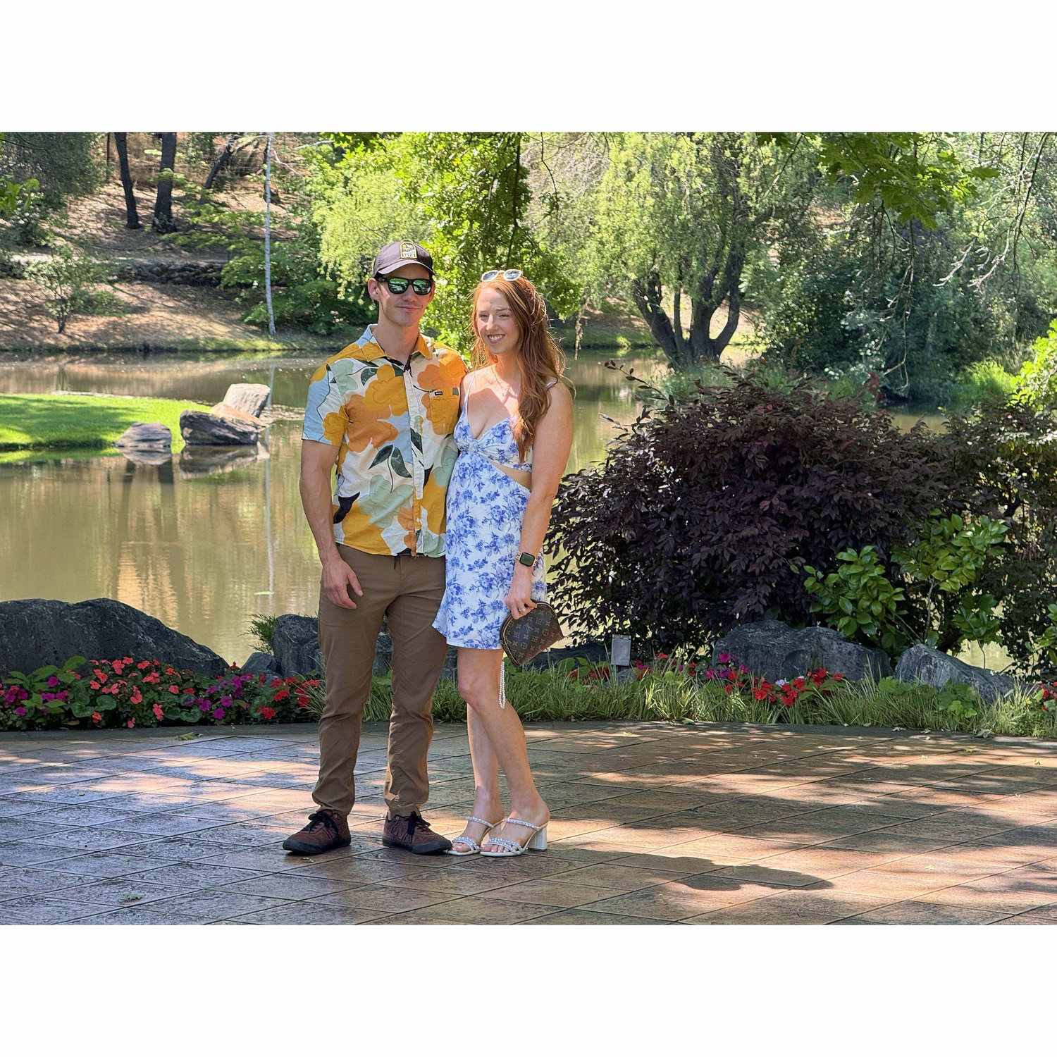 Future Mr. & Mrs!