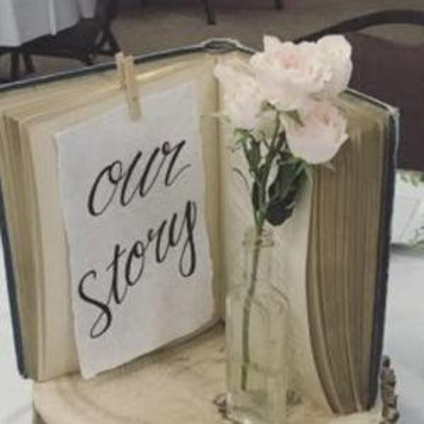 Our Next Chapter