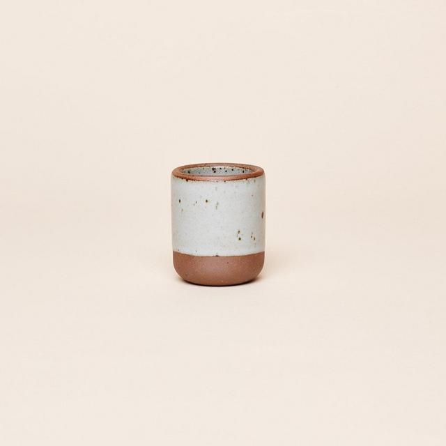 East Fork Pottery - The Espresso Cup