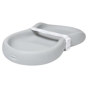 Keekaroo Peanut Diaper Changer