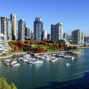 Vancouver Hotel & Spa