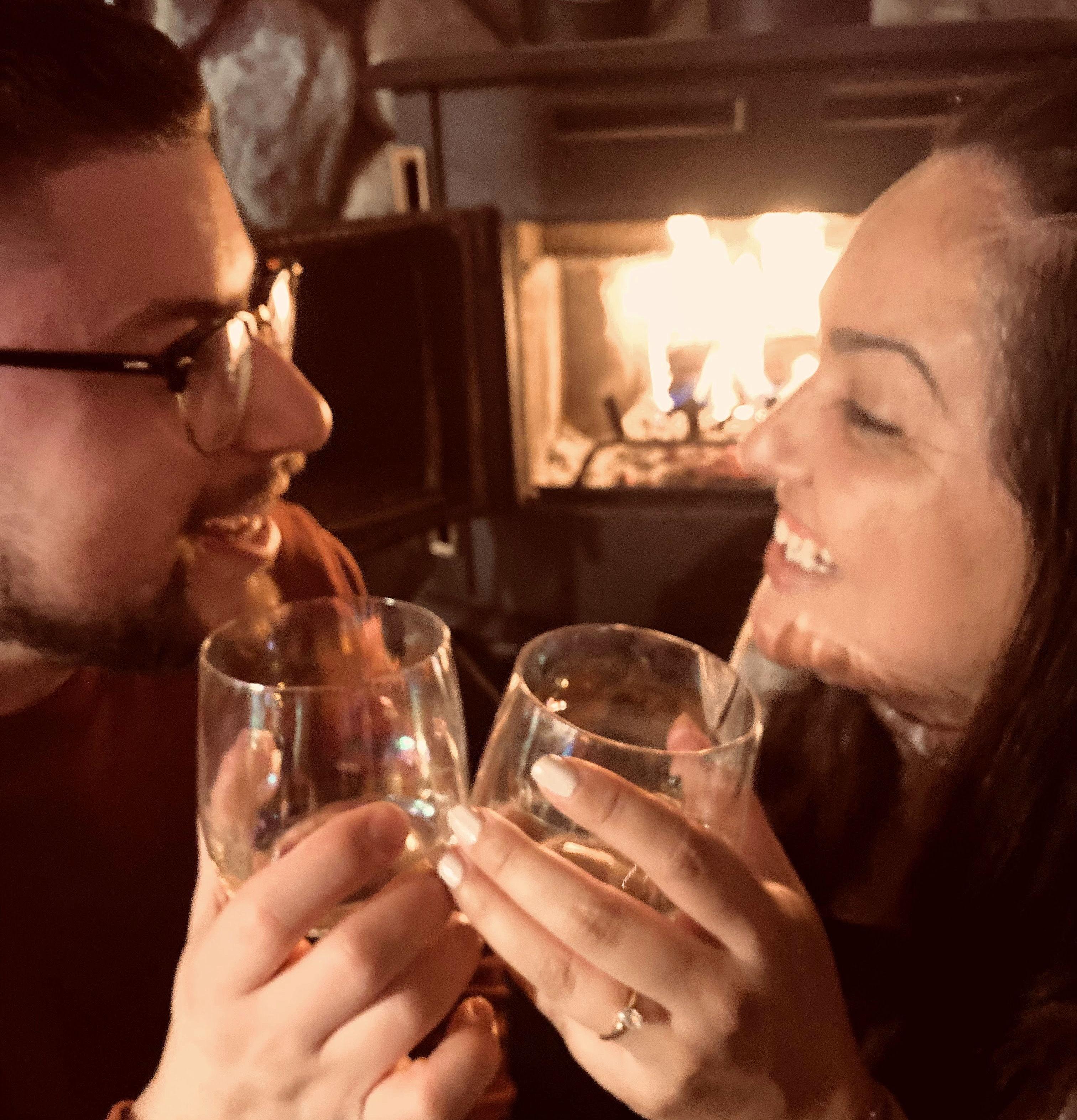 The Wedding Website of Amanda Leonard and Chris Boettcher