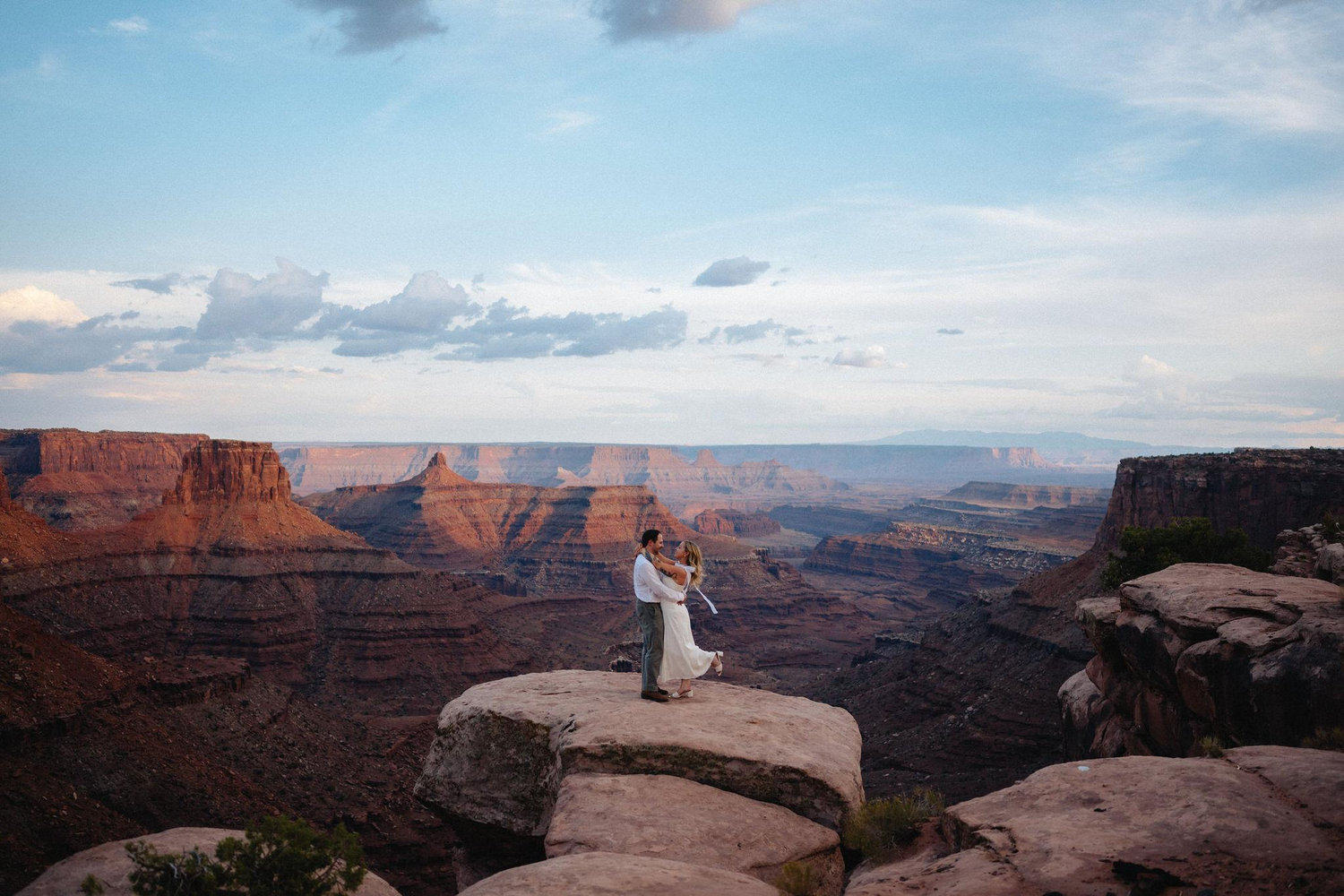 The Wedding Website of Dylan Cincotta and Samantha Christensen