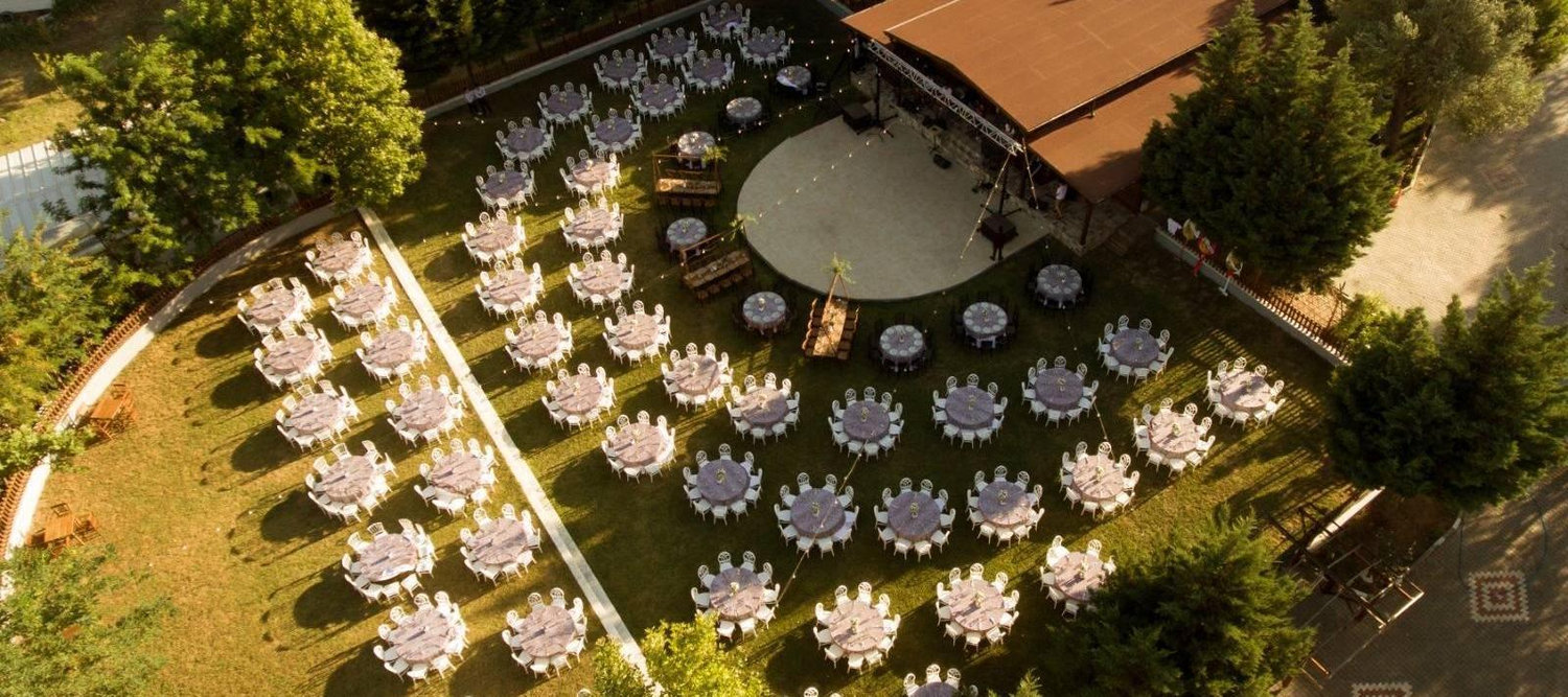 The Wedding Website of Adam Benjamin Boothman and Özge Kul