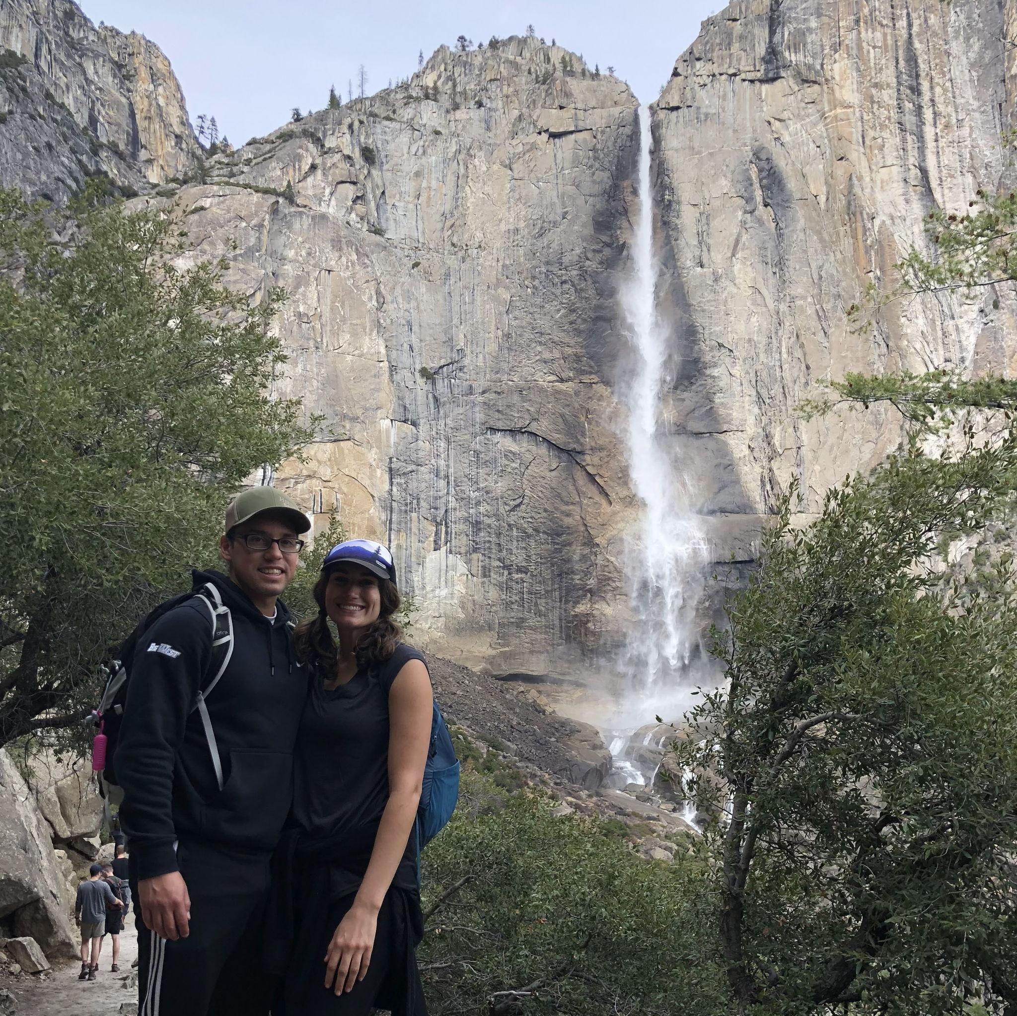 Yosemite