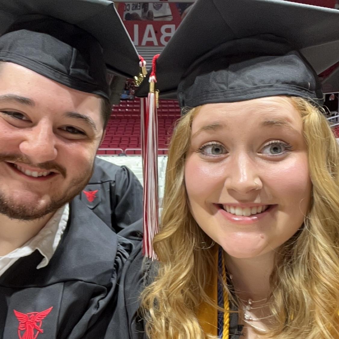 Graduation!