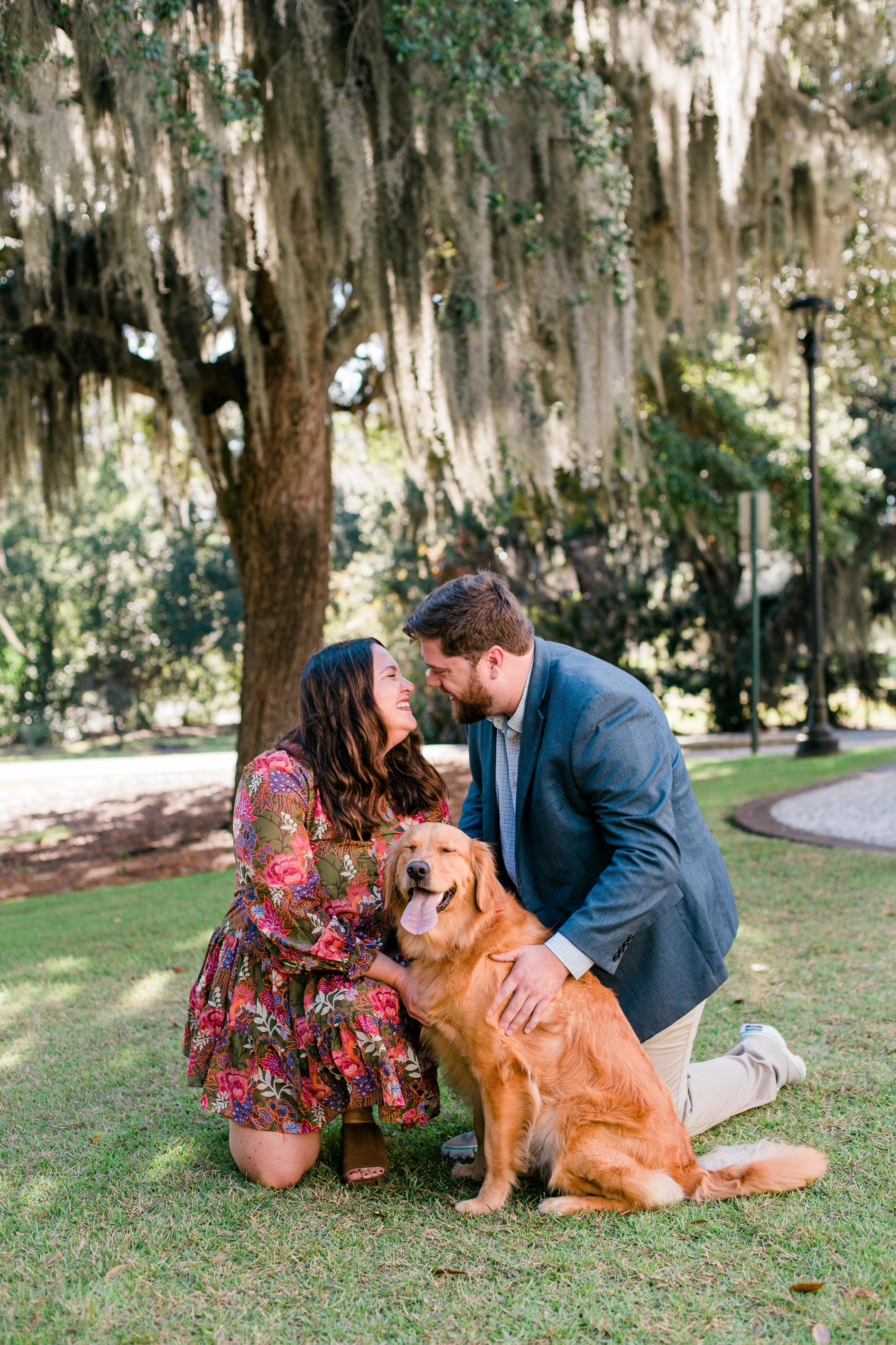 The Wedding Website of Amanda Millen and Brandon Cole