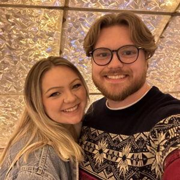 Our Honeymoon Fund