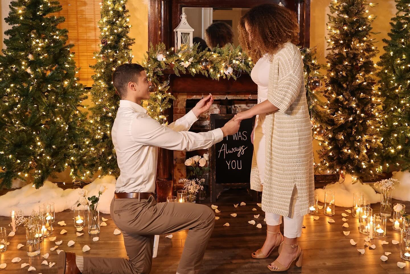 The Wedding Website of Gabriella Collier and Trey Hilson
