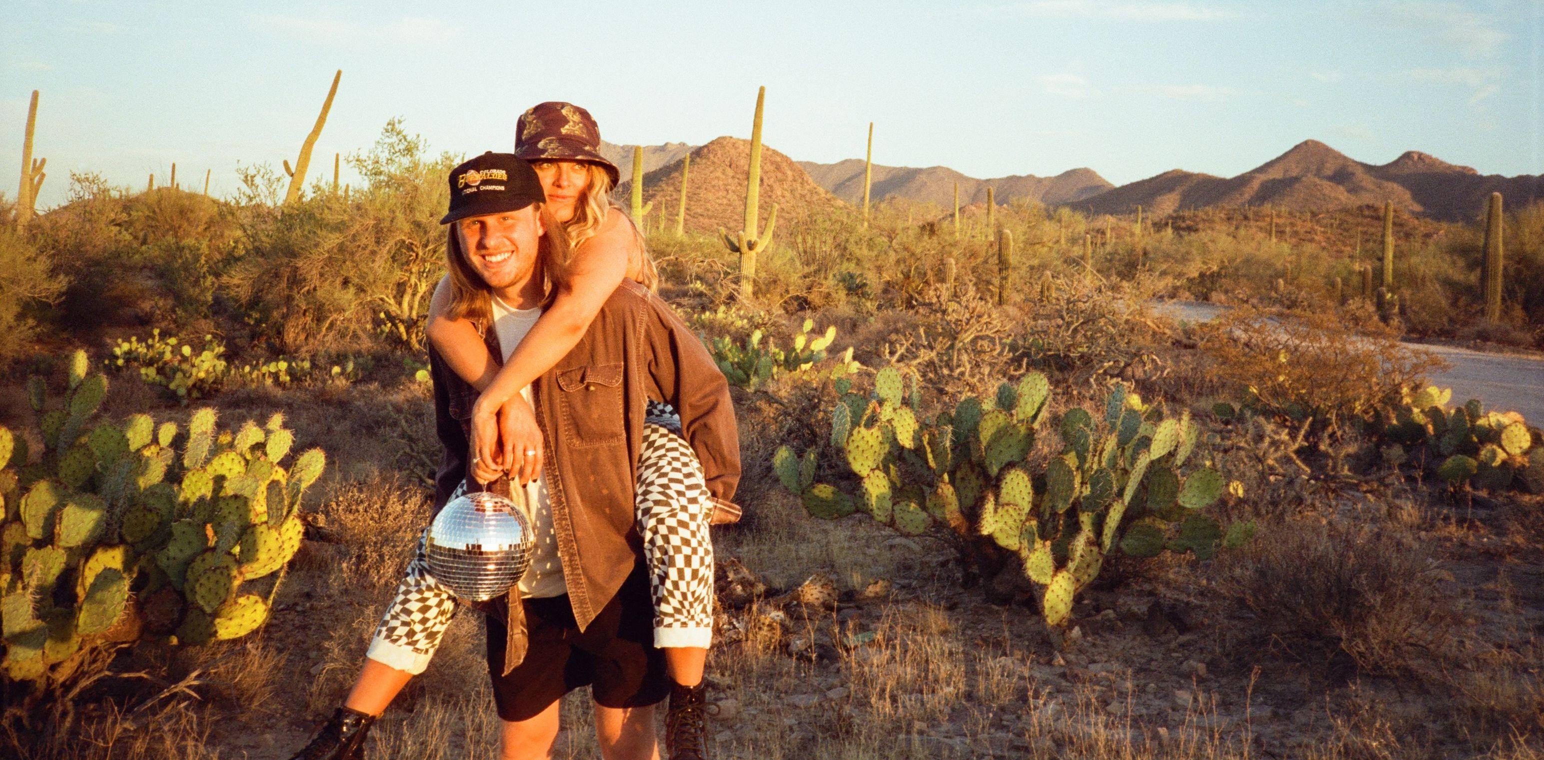 The Wedding Website of Sydney Kanouse and Garrett Memmer