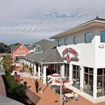 Jersey Shore Premium Outlets
