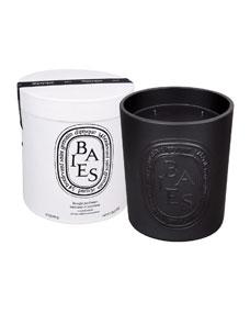 Diptyque					Ceramic Baies Scented Candle