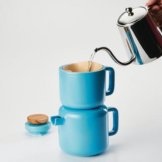 Coffee & Tea Pour-Over Coffee Set