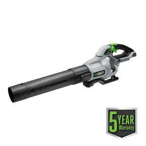 168 MPH 580 CFM Variable-Speed 56-Volt Lithium-ion Cordless Blower Battery and Charger Not Included