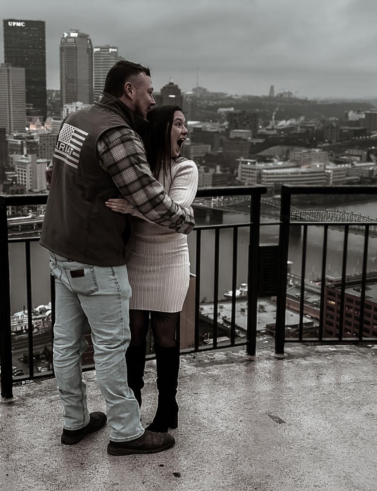 The Wedding Website of Alexandra Schuck and Wesley Deaton