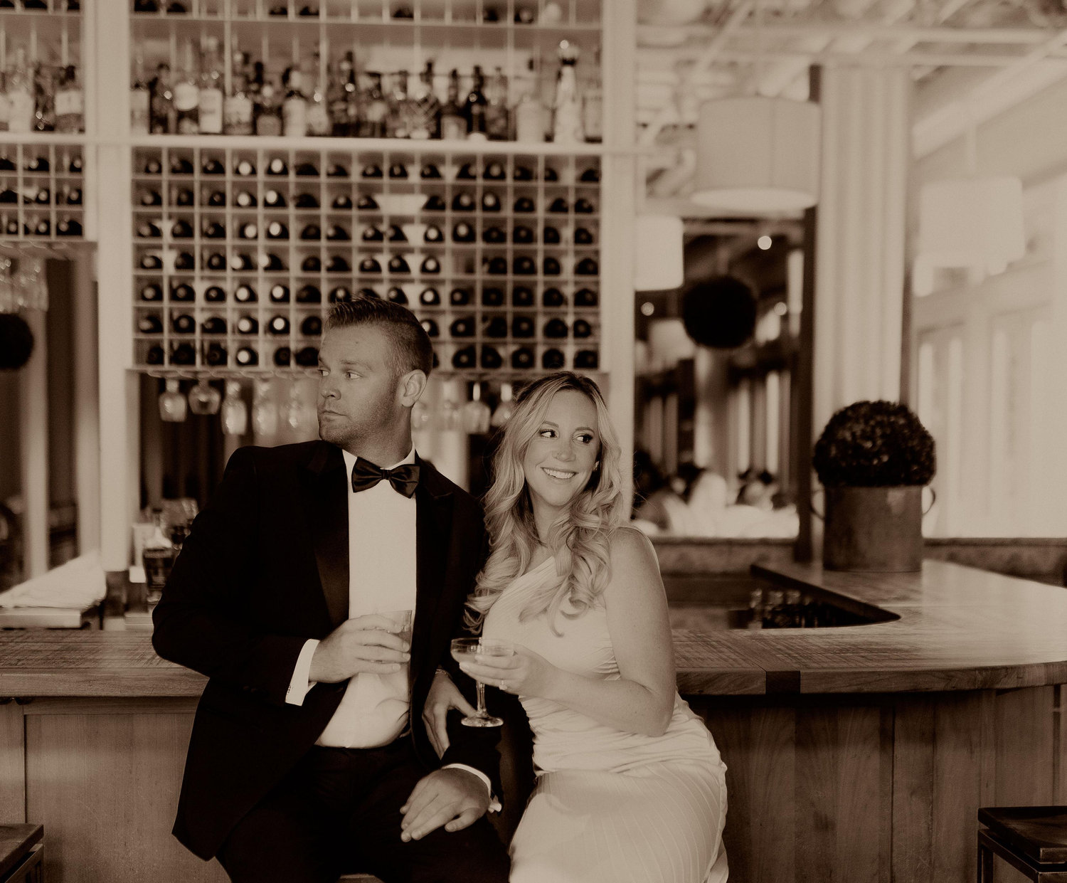 The Wedding Website of April Mullenaux and Grant Wasserman
