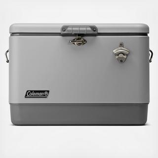 Reunion 54-Quart Steel Belted Matte Cooler